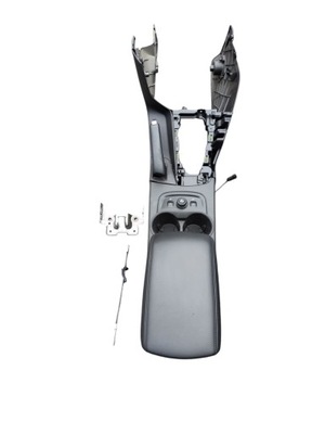 Підлокітник ford focus mk3 2011-2014 фото №1