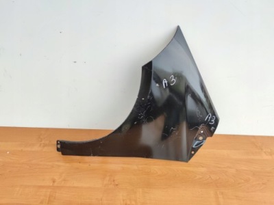 Mercedes a-klasa w169 левое  крыло  перед оригинал фото №1