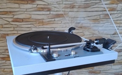 Gramofon DUAL CS-420