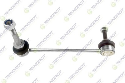 CONECTOR ESTABILIZADOR DERECHA PO-118 TEKNOROT  