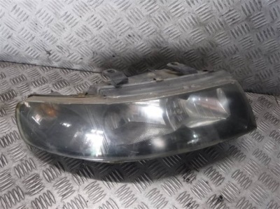 Лампа права передня seat toledo ii фото №1