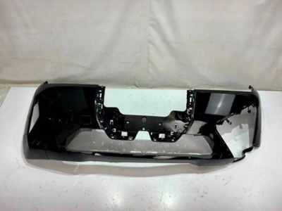 Bmw ix i20 бампер перед передній оригінал фото №1