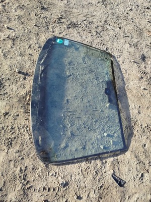 Стекло перед лобовое vw passat b6 фото №1