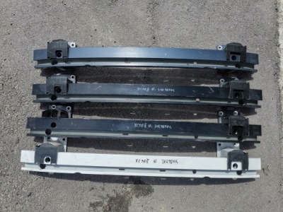 Volvo xc90 ii 2015- балка задня задня 31698774 фото №1