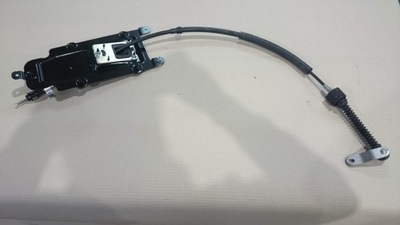 Jeep оригинальный номер 00520706530 фото №1