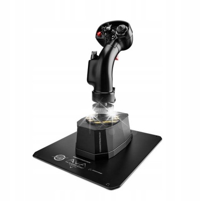 THRUSTMASTER Joystick AVA FA18 Super Hornet Flight Stick
