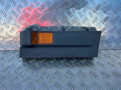 Защита порог подножка scania r фото №1