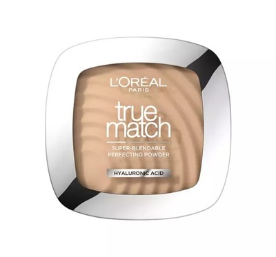 LOREAL TRUE MATCH PUDER PRASOWANY N2 9G