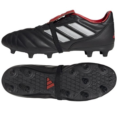 Buty adidas COPA GLORIO FG ID4633 czarny 40 2/3