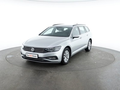 Volkswagen Passat Kamera ! Podgrzewane fotele ! DS