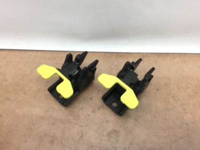 Jumpy expert iii 3 ограничитель дверь задних фото №1