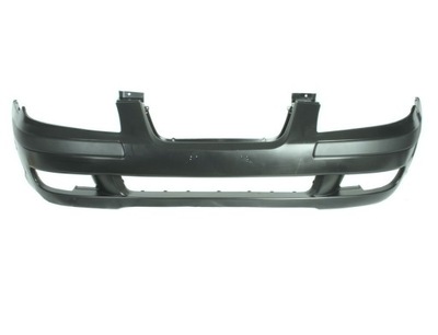 Бампер передній hyundai matrix 2001-2006 кожен колір фото №1