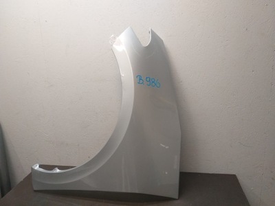 Крыло перед левый vw id3 id 3 фото №1