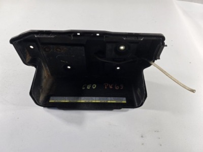 Vw lupo основа акумулятор 6e0915331a фото №1