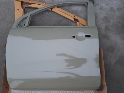 Ford ranger 12-23 дверь передние левая фото №1