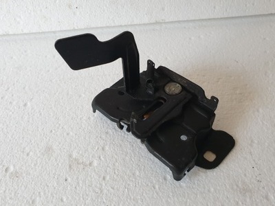 Замок капот dodge caliber фото №1