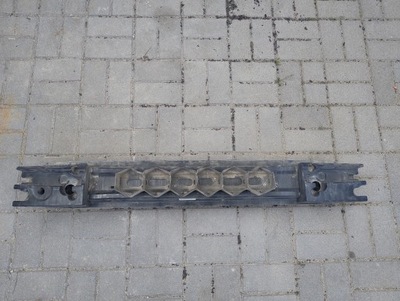 Alfa romeo giulia балка бампера задня 505514510 фото №1