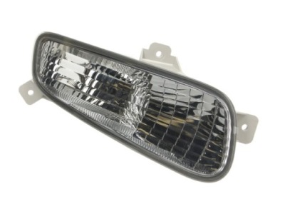 Лампа поворотник 12-0093-01-2 фото №1