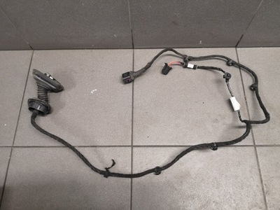 Жгут дверь левый задняя audi a4 b7 8e0971687h фото №1