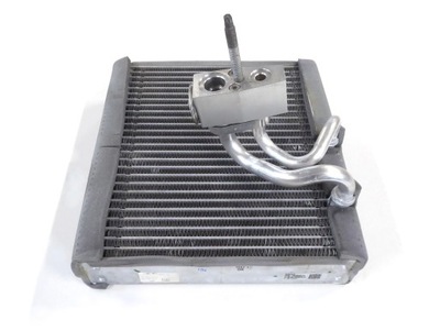 Радиатор испаритель opel insignia a фото №1