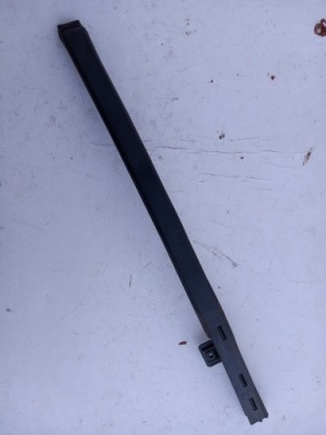 24423456 направляющая стекло правый задняя opel vectra c фото №1