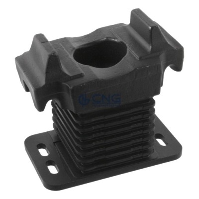 Отбойник подушка рессора daf 95xf 105xf 85cf фото №1