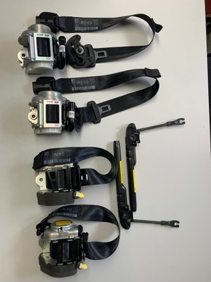 Opel grandland grandland x ремені pas безпеки dopopinacze комплект фото №1