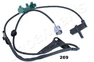 SENSOR ABS TOYOTA P. CARINA 2,0 92- PR JAPANPARTS ABS-269  