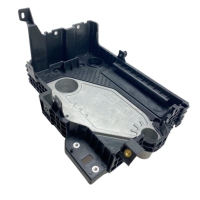 Основание аккумулятор renault clio v captur ii фото №1