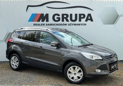 Ford Kuga Ford Kuga 1.5 EcoBoost FWD Edition ASS