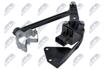 Nty датчик вирівнювання світла фото №1