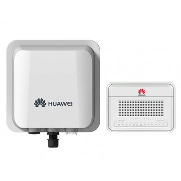 ROUTER ANTENA HUAWEI B2338-168 NETBOX ładny
