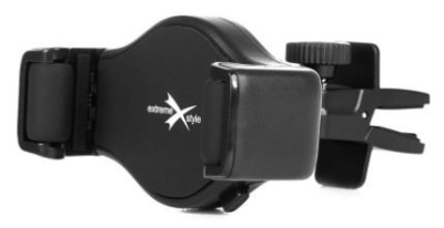 UCHWYT SAMOCHODOWY NA TELEFON DO KRATKI