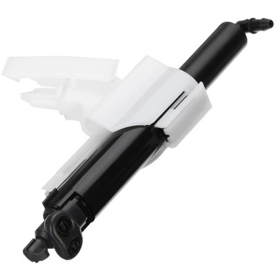 Ford mondeo mk4 s-max насадка распылителя фара фото №1