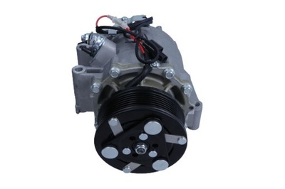 AC368616 COMPRESOR DE ACONDICIONADOR HONDA CIVIC 05- MAXGEAR  