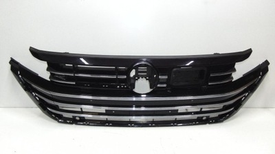 Vw arteon r-line 3g8 решітка радіатора решітка радіатора 3g8853651bj фото №1