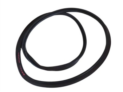 Прокладка крышки багажника toyota auris 2 e18 хэтчбек 2012-2018 год фото №1