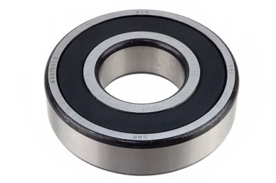 Підшипник kulkowe прямі jednorzędowe 35 x 80 x 21 фото №1