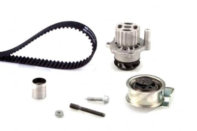 Gates набір розподільного валу насос audi a2 1.4 tdi 8z0 фото №1