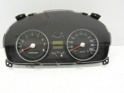 Счетчик 2003-87510 hyundai getz фото №1
