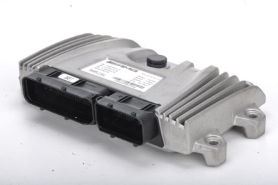 Mercedes amg gt c190 бортовий комп'ютер модуль шлюз a1909005102 фото №1