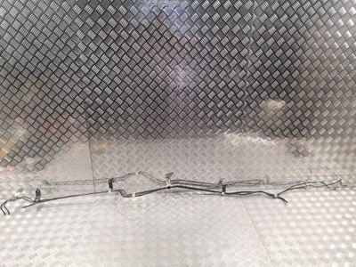 Дроти гальмівні ford ranger v 11- 3.2 tdci фото №1