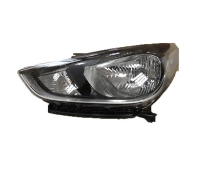 FARO PARTE DELANTERA HYUNDAI ACCENT 17-- H592122050 IZQUIERDA  