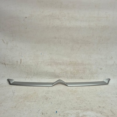 Citroen jumpy 12- молдинг решетка эмблема решётка 13051723 фото №1