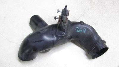 Honda cr-v iv 2.2 труба повітрозабірник повітря 12-16 268 фото №1