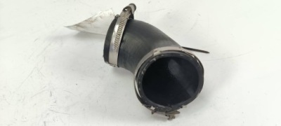 Шланг труба воздухозаборник 04l145822h volkswagen crafter ii 7c фото №1