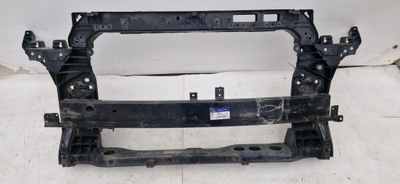 Hyundai tucson pas передний + балка фото №1