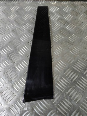 Hyundai genesis g80 2017 накладка двері sedan фото №1