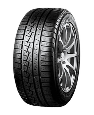 1x YOKOHAMA W.DRIVE V902A XL 225/70R16 107 H