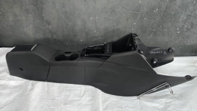 Тунель середній opel crossland x europa фото №1